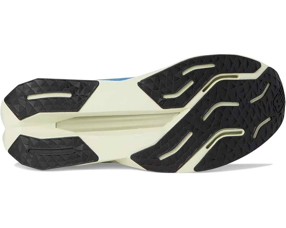 Беговые кроссовки New Balance FuelCell Propel v5 с пластиной из ТПУ