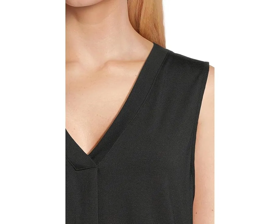 Топ-майка Tommy Bahama Kauai с V-образным вырезом из TENCEL Modal