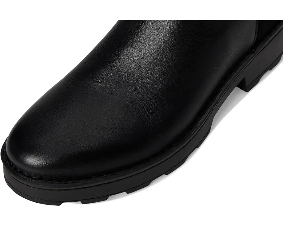 Ботинки Born Caraway с боковой молнией из итальянской кожи