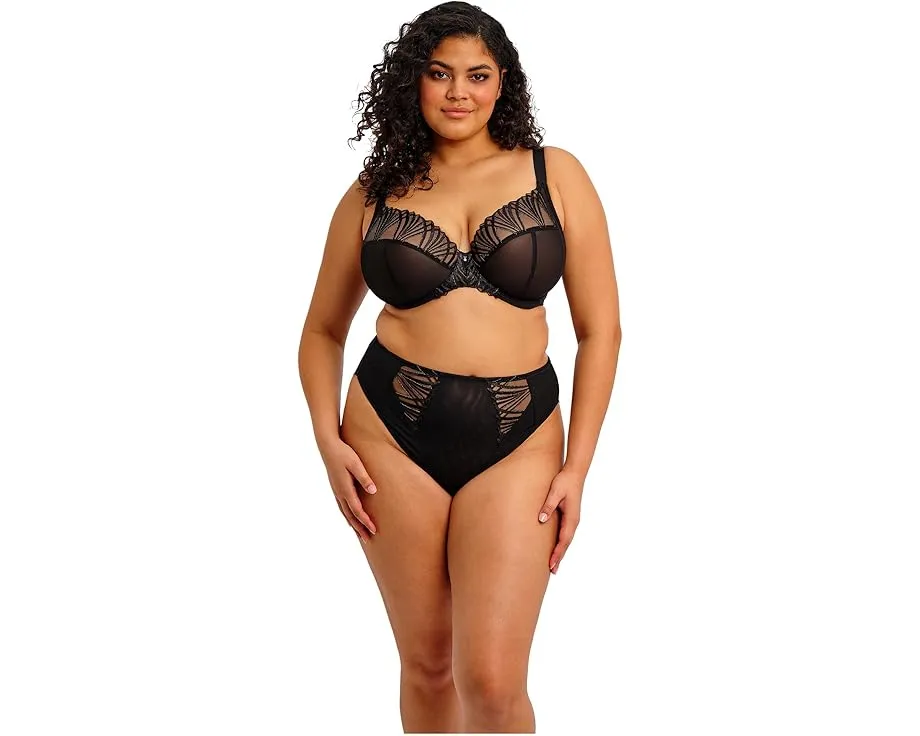 Бюстгальтер elomi Reja на косточках с декором в стиле ар-деко