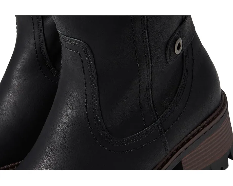 Сапоги Lexis до колена с регулируемой голенью Spring Step