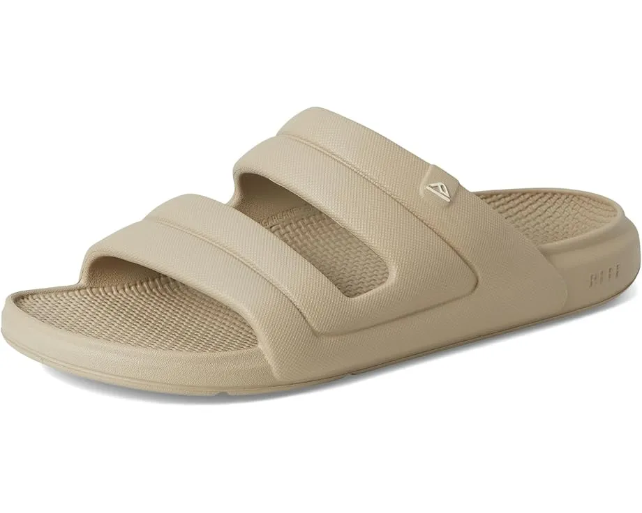 Сандалии Reef Oasis Two-Bar с анатомической стелькой и водонепроницаемые