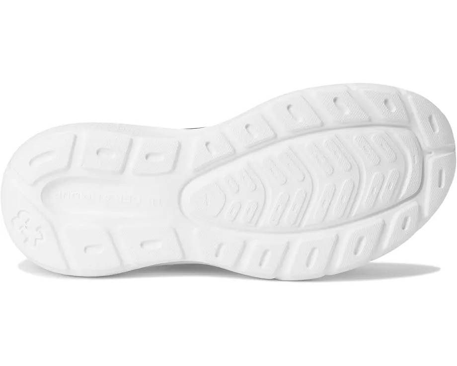 Детские кроссовки Under Armour Rogue 4 с полиэстеровым верхом и стелькой EVA