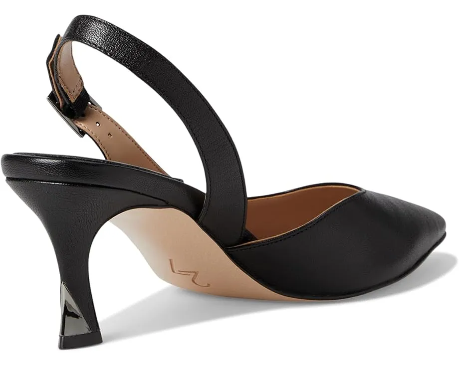 Туфли Naturalizer 27 Edit Felicia4 с открытой пяткой и стилем D'Orsay