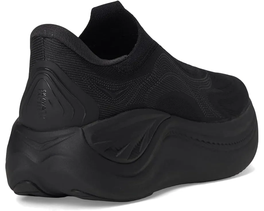 Бесшнуровочные кроссовки Hoka Skyward Laceless для восстановления