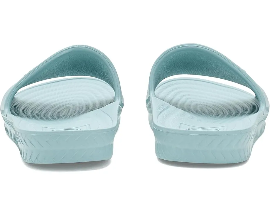 Водонепроницаемые сланцы Reef Water Scout с деталями под эспадрильи