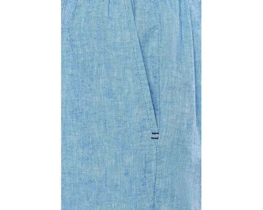 Шорты Tommy Bahama Riviera Shore 9 дюймов с льняной смесью