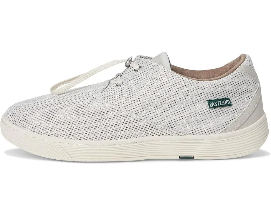 Кроссовки Beacon от Eastland 1955 Edition с системой шнуровки без завязывания