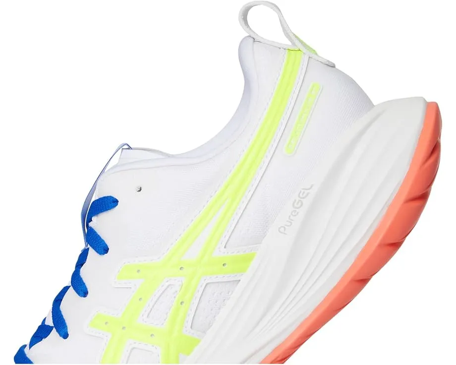 Беговые кроссовки ASICS Gel-cumulus 27 Atc