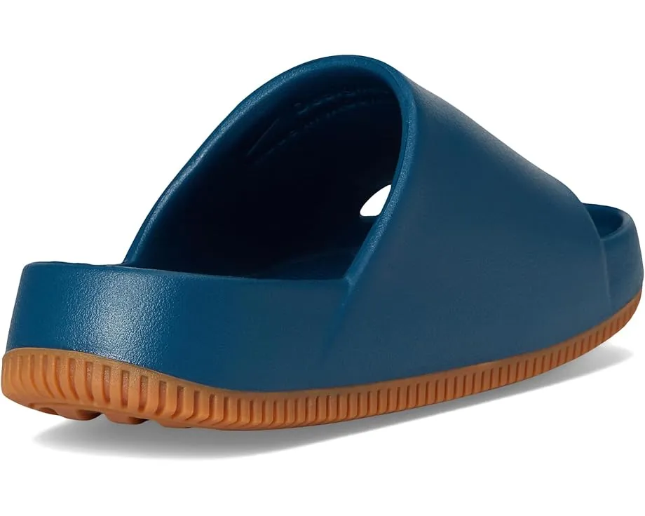 Сланцы Nike Calm с мягкой пеной и текстурной стелькой