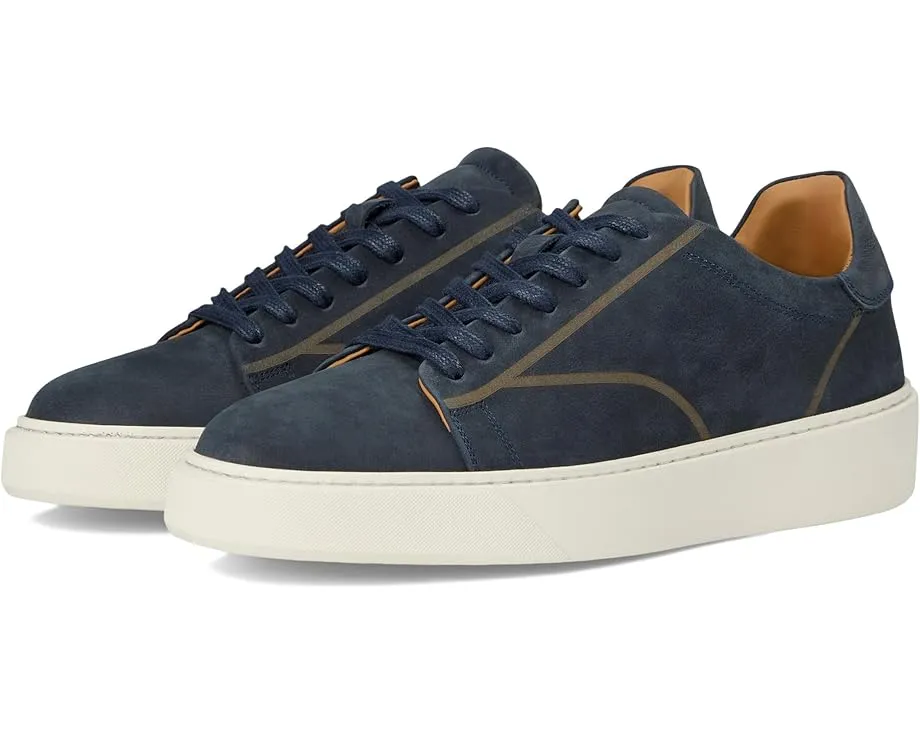 Кроссовки Bruno Magli Matteo из итальянской замши