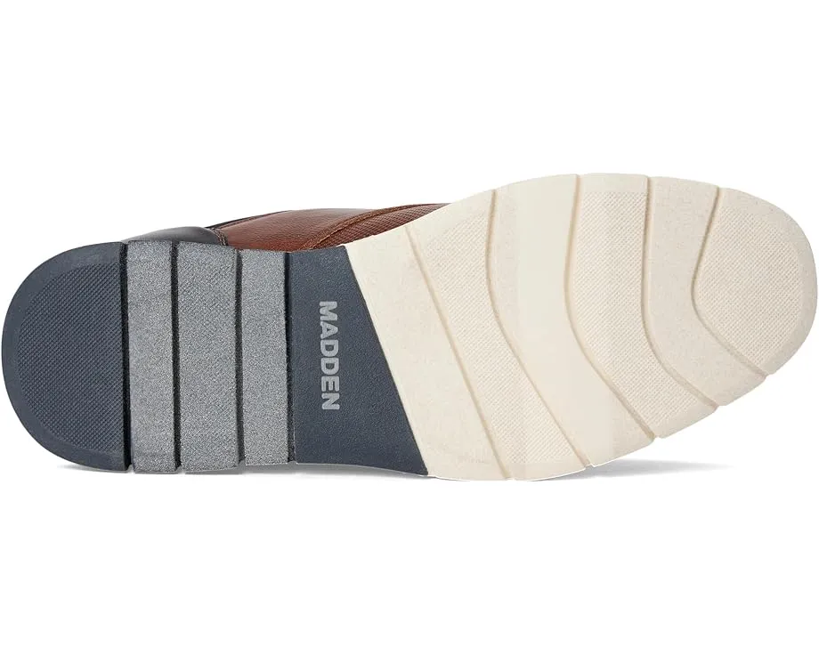 Повседневные туфли Mleddon на шнурках с верхом из замши от Steve Madden