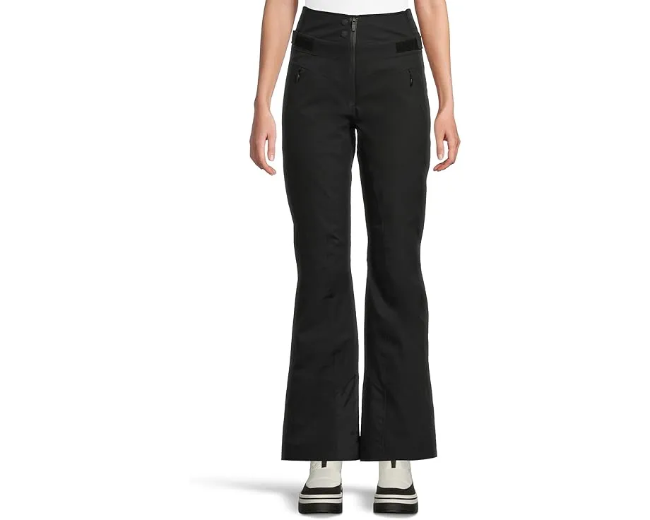 Брюки для сноуборда Bogner Fire + Ice Borja4-T с высокой талией