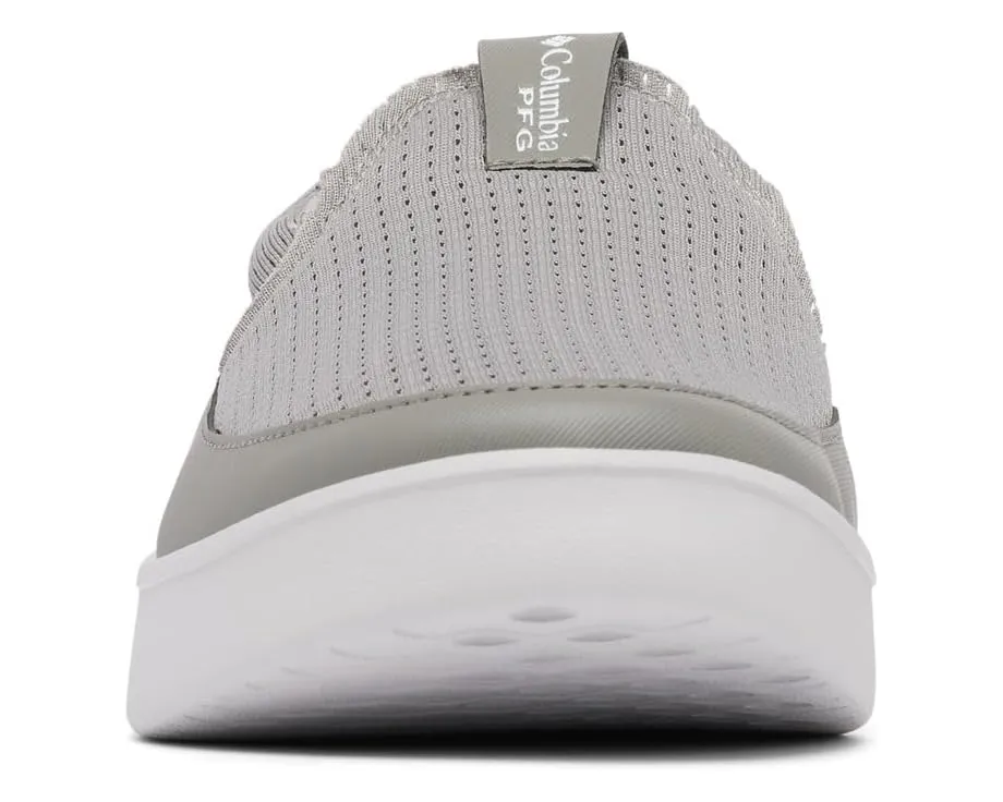 Columbia Обувь Boatside Breathe PFG с подошвой Omni-Grip
