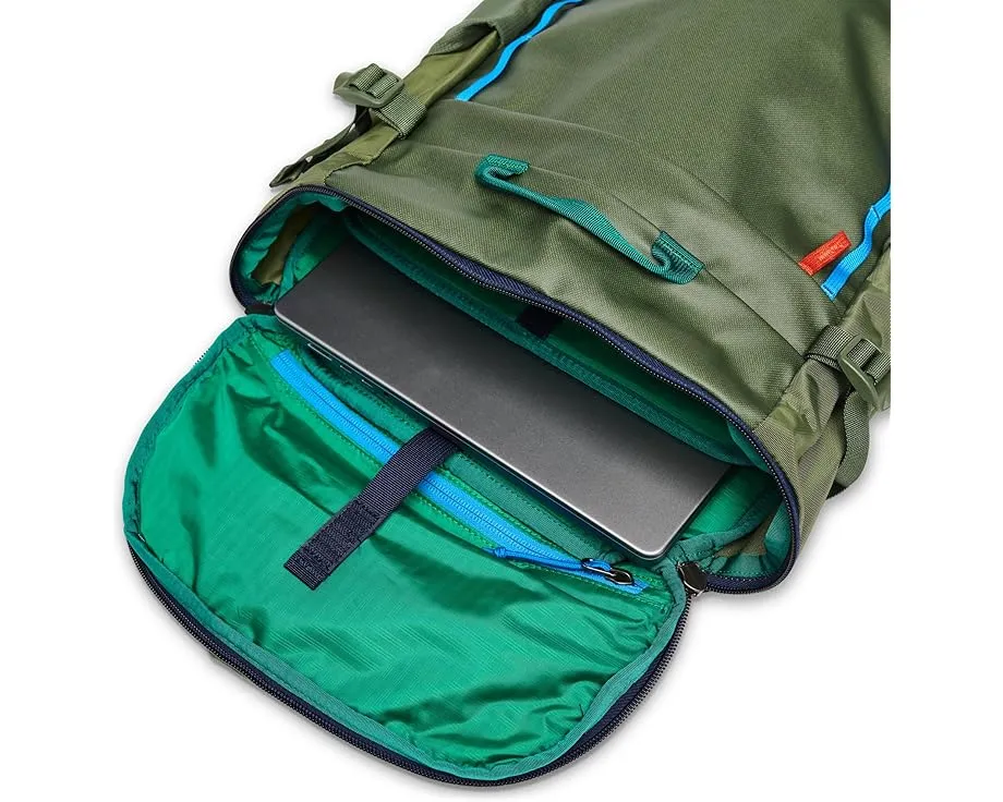 Cotopaxi Torre Bucket Pack рюкзак-ведро 24 л Cada Dia