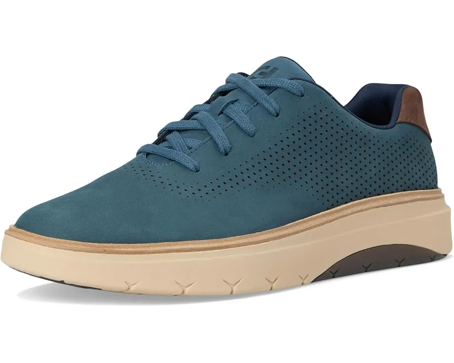 Кроссовки Cole Haan Grandpro Featherarc Laser с перфорацией