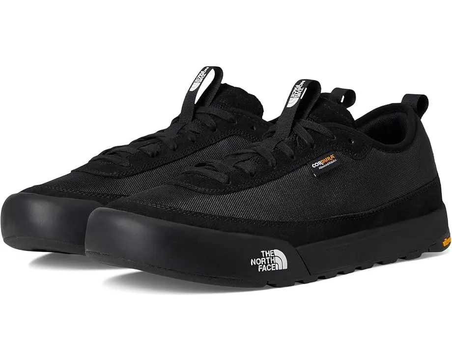 Кроссовки The North Face Clyffe из ткани Cordura с подошвой Vibram