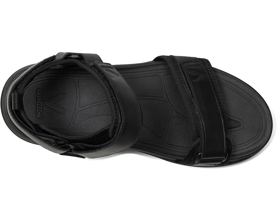 VIONIC Сланцы Walk Max Wanderer с технологией Vio Motion