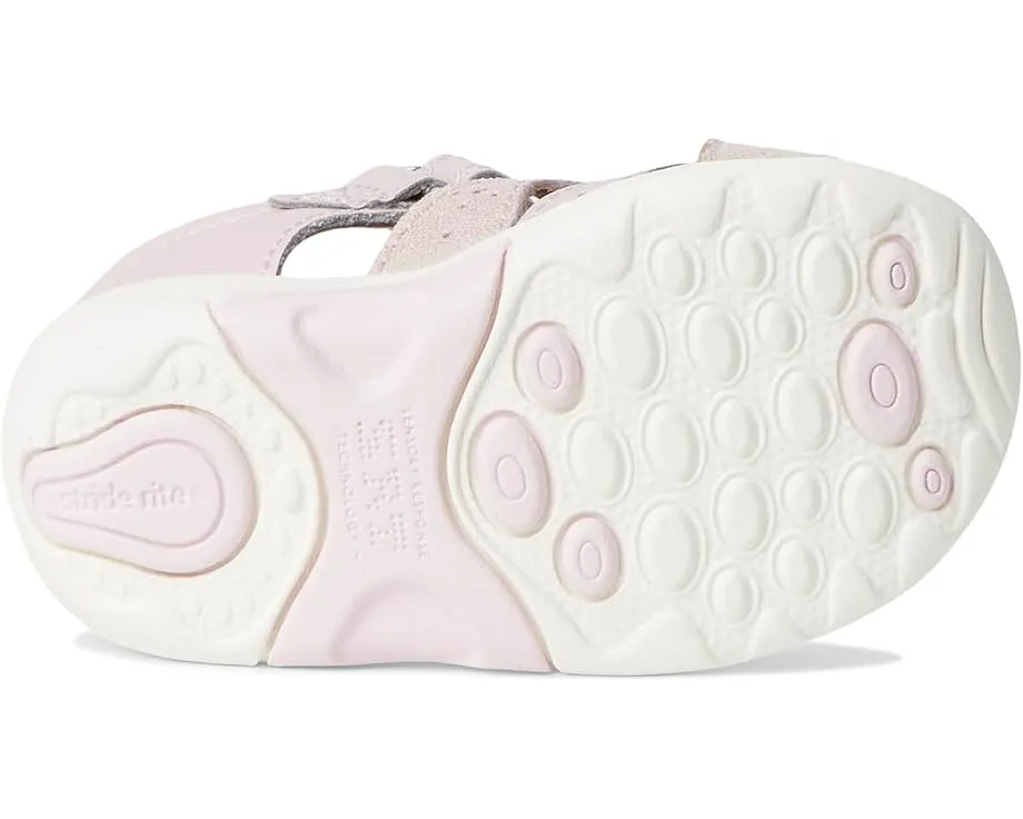 Детские сандалии Stride Rite SRT Xena для малышей на липучке