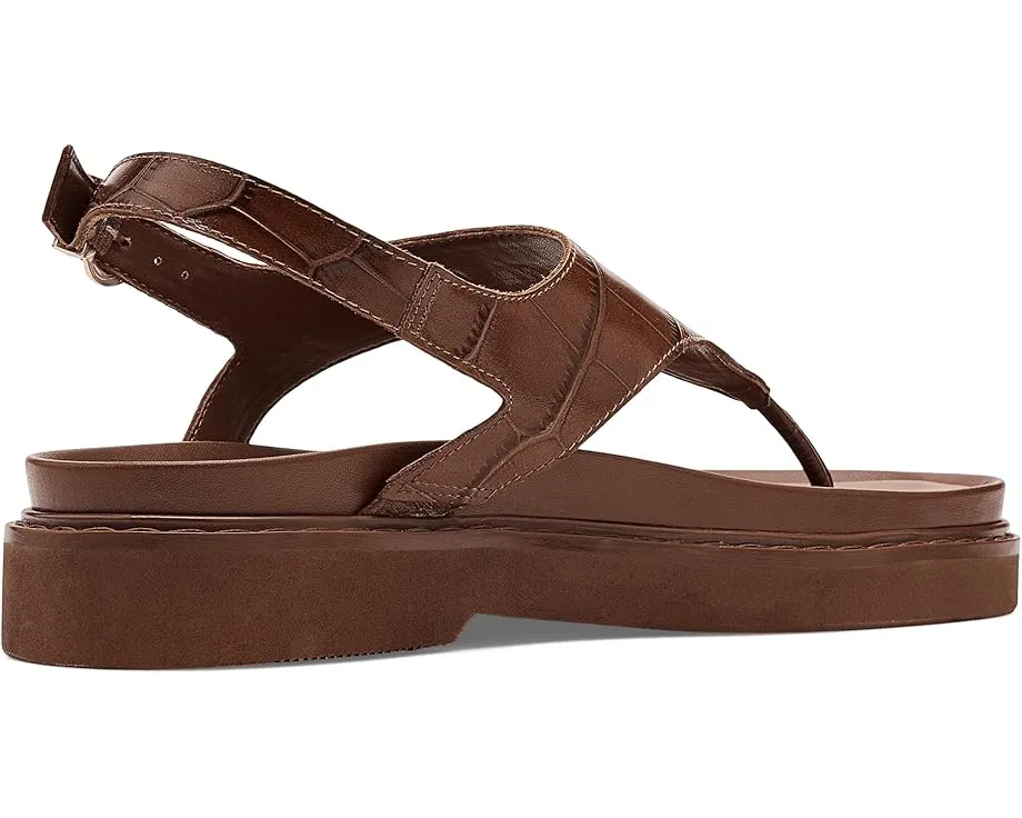 Сандалии Naturalizer 27 Edit Laurel на платформе с технологией комфорта Contour+ и регулируемым ремешком