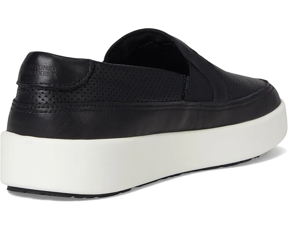 Мокасины SAS Chuy-x для комфорта на липучке