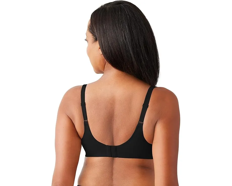 Бюстгальтер Wacoal Comfortable Cool Underwire с влагоотводящей тканью