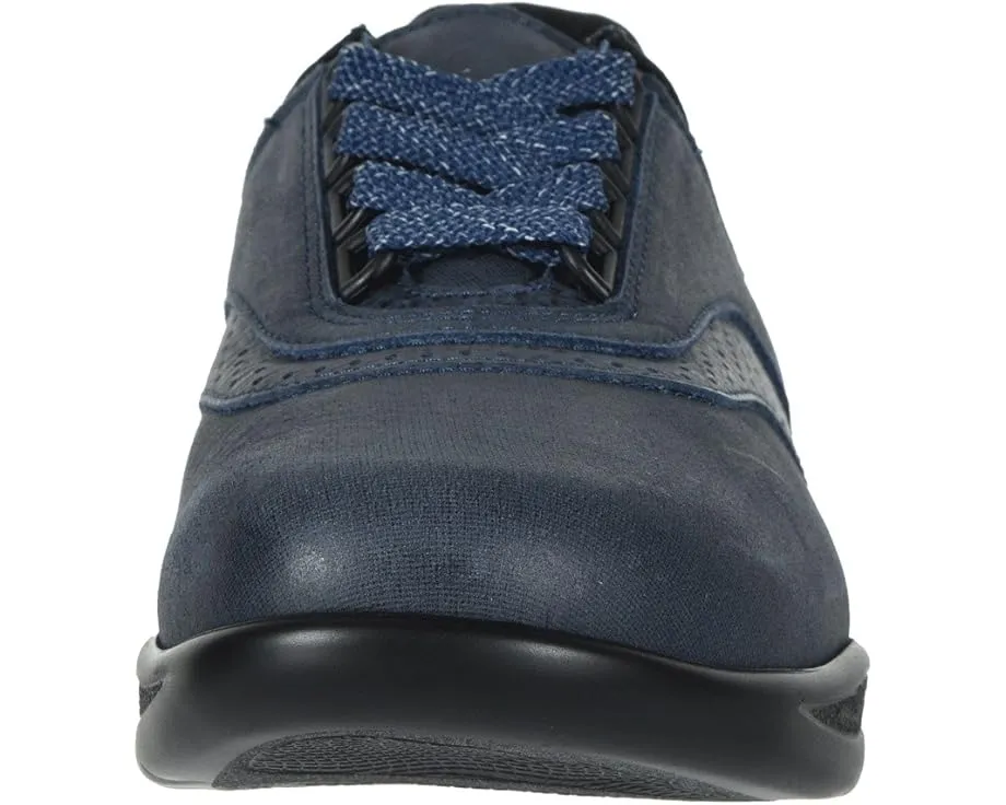 Кроссовки SAS Walk Easy Comfort Walking с технологией S-Motion и съемной стелькой