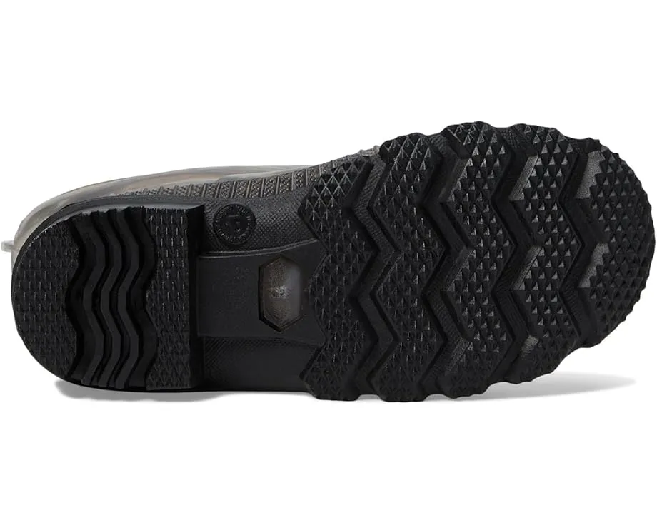 Детские резиновые сапоги Kamik Stomp с камуфляжным принтом