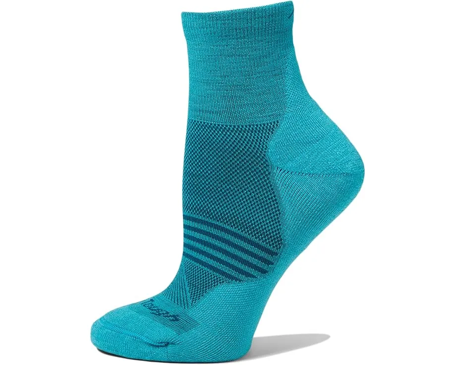 Носки Element 1/4 Lightweight with Cushion Darn Tough Vermont из мериносовой шерсти