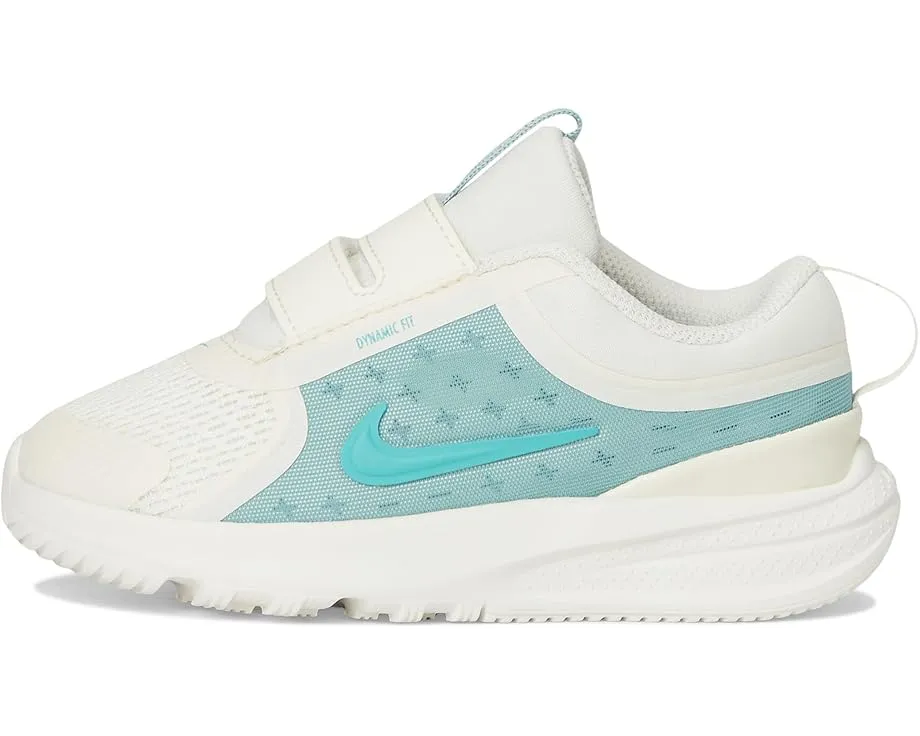 Детские кроссовки Nike Kids Star Runner 5 для малышей