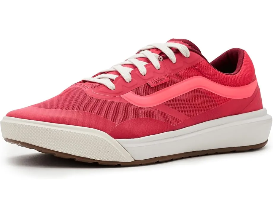 Кроссовки Vans Ultrarange 2.0 RW с переработанными материалами