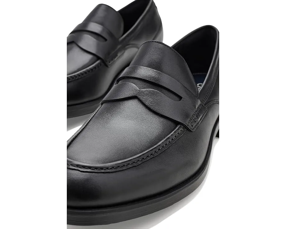 Cole Haan Newmark Grand мокасины пенни лоферы с гладкой кожей