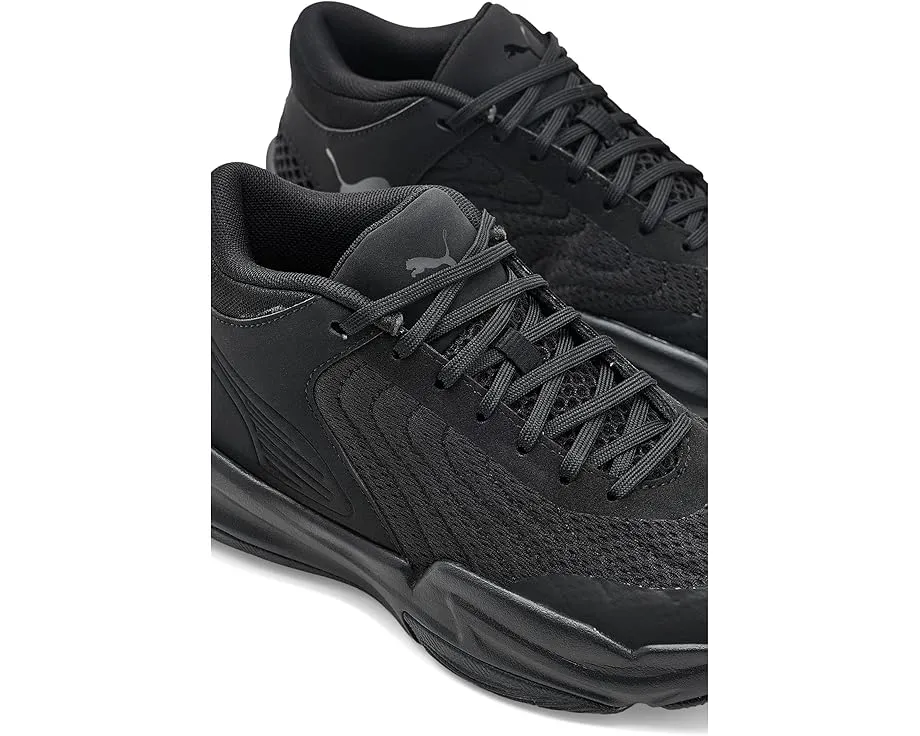 Кроссовки Puma Court Pro 2 Basketball для детей из переработанных материалов