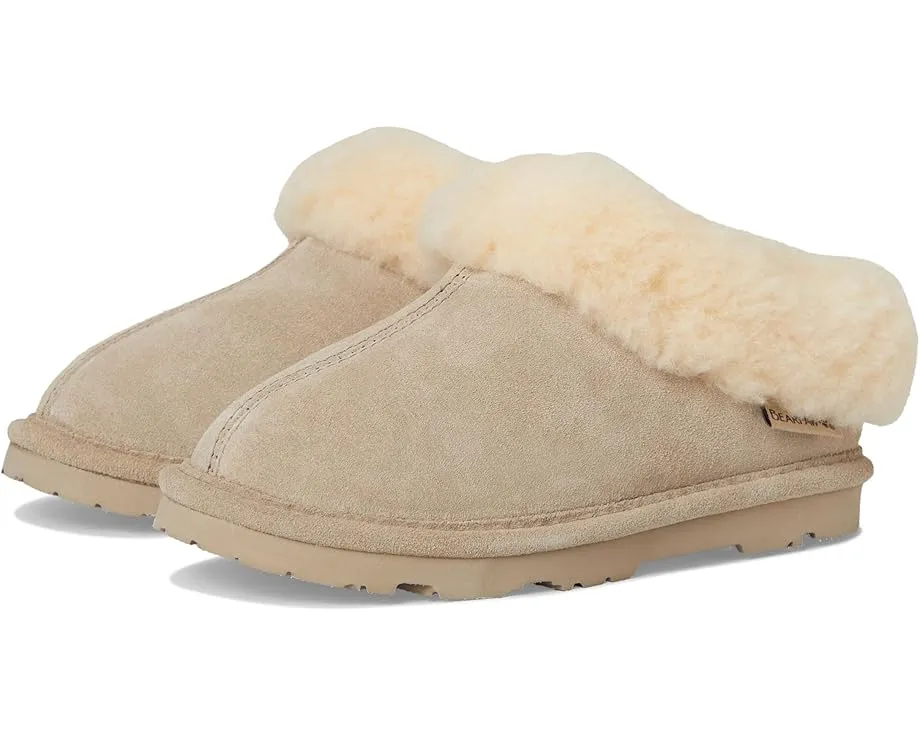 Детская обувь Bearpaw Kids Brina с подкладкой из шерстяной смеси