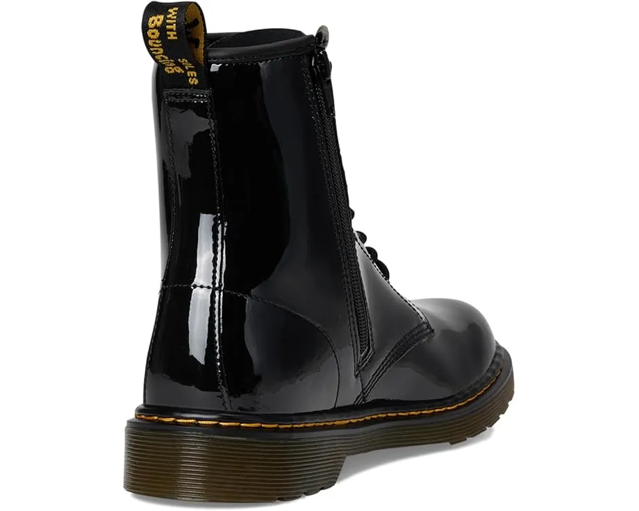 Детские ботинки Dr. Martens 1460 Y с воздушной подошвой