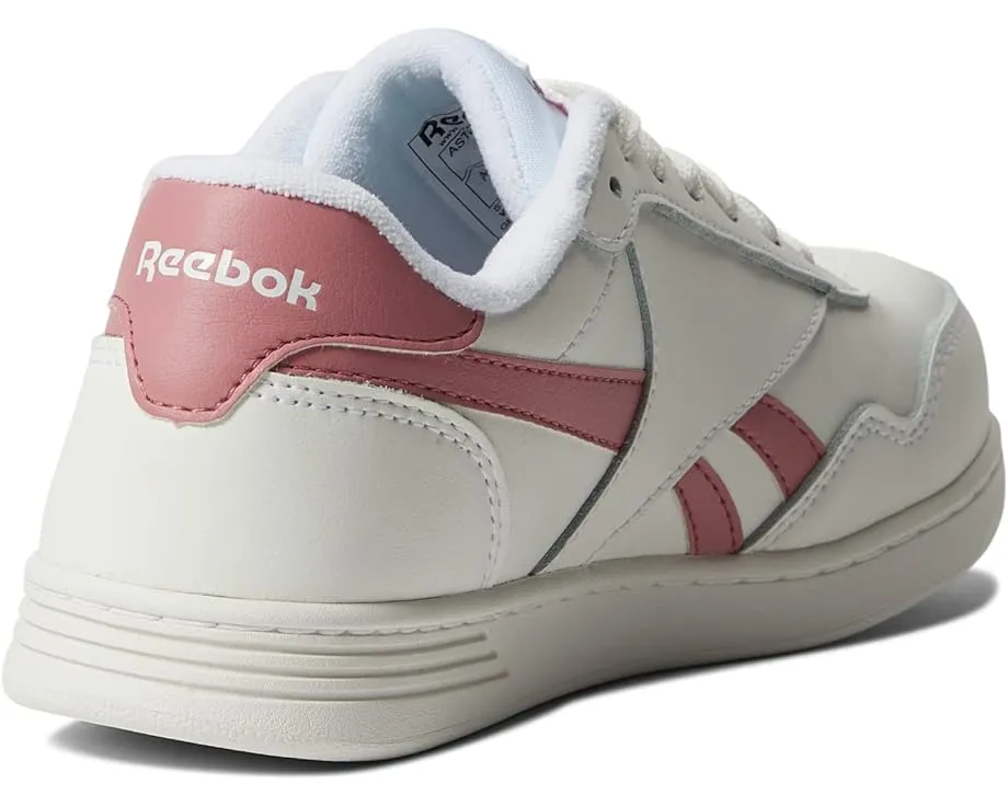 Reebok Club Memt Work SD10 кроссовки с композитным носком и кожаным верхом