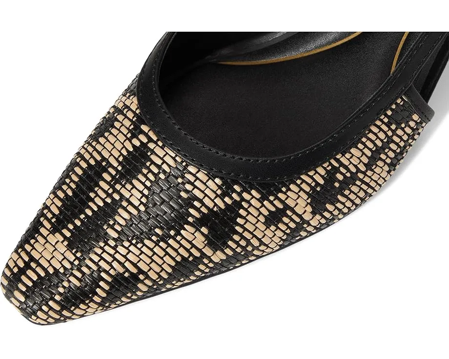 Босоножки Kenneth Cole New York Martha на низком каблуке с квадратным носком