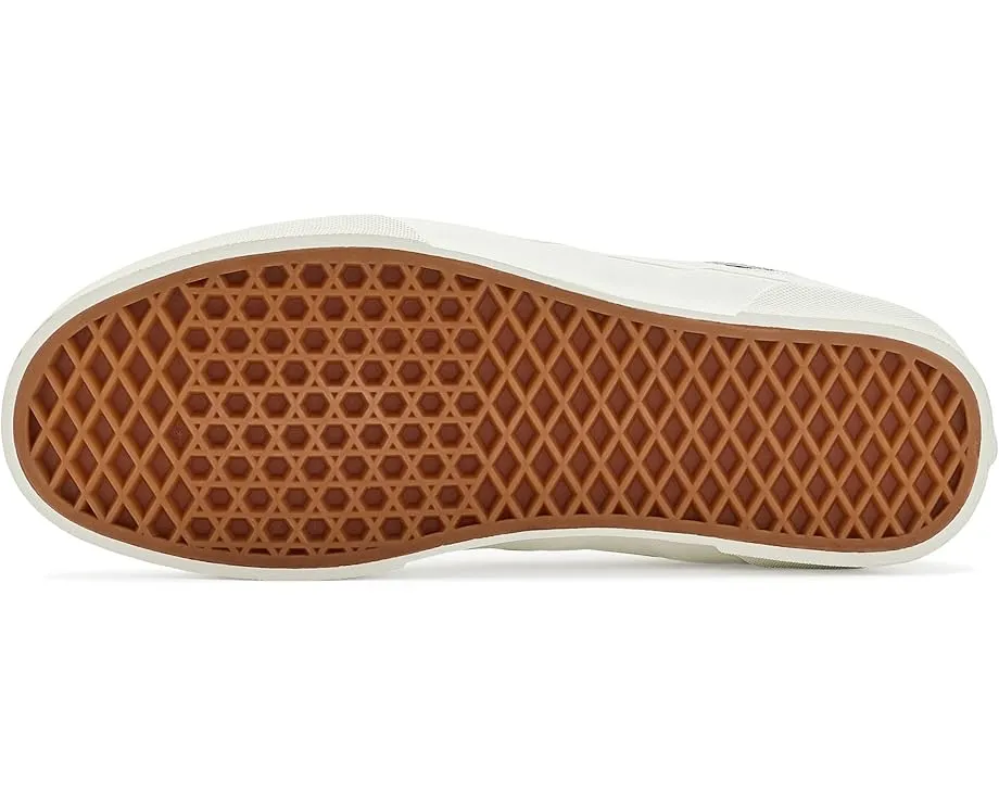 Кеды Vans Rowley Classic с подошвой Waffle и вулканизацией
