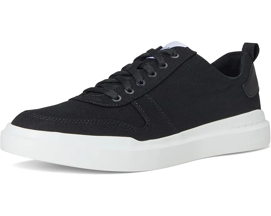 Кроссовки Cole Haan GrandPro Rally Canvas Court с технологией Grand.OS