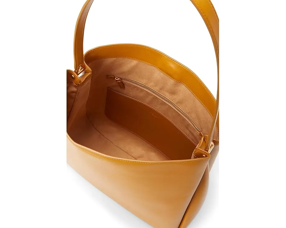 Сумка хобо Kate Spade New York Grace из кожи с магнитной кнопкой