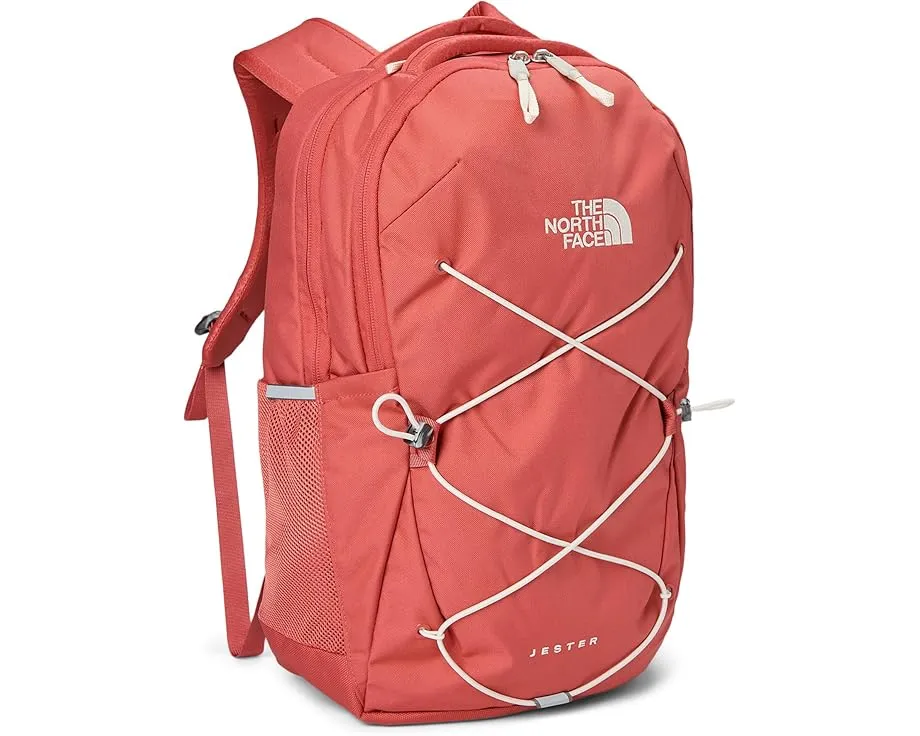 Рюкзак The North Face Jester с системой подвески FlexVent и отделением для ноутбука