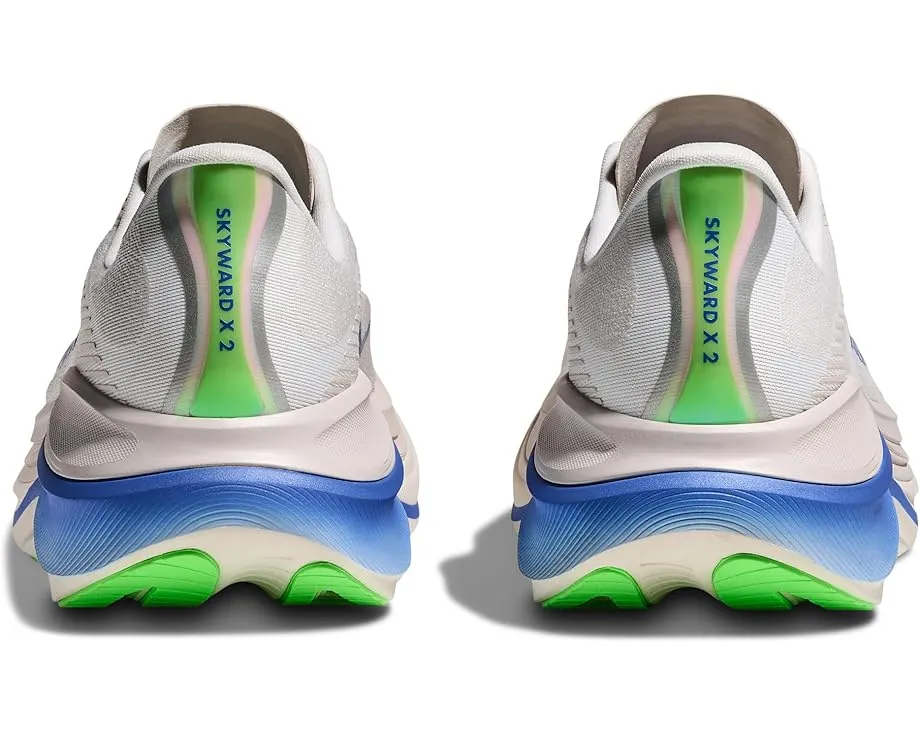 Hoka Skyward X 2 супертренер с амортизацией PEBA