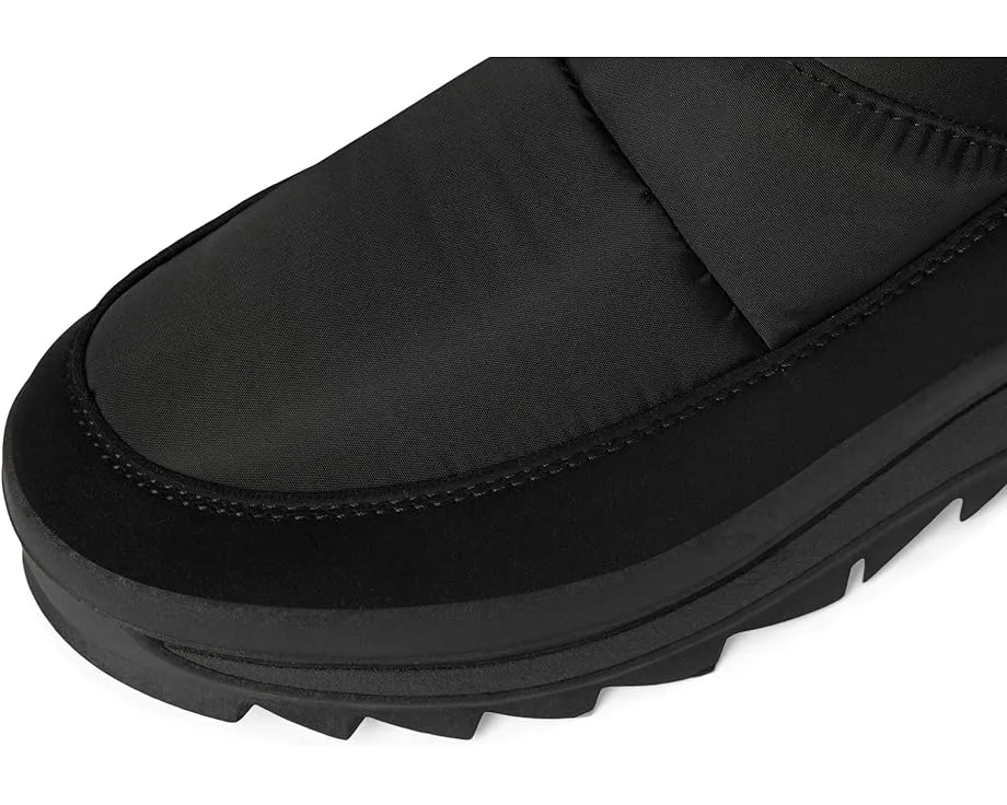 Высокие зимние ботинки Gepelle от Pajar CANADA с утеплителем