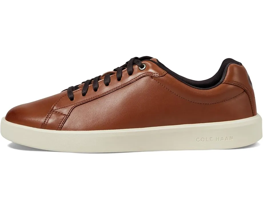 Повседневные кроссовки Cole Haan Grand Crosscourt с верхом из натуральной кожи