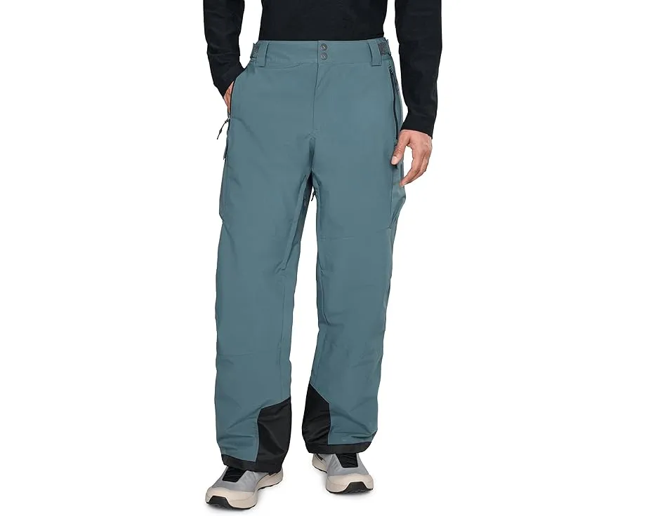 Брюки Lift с мембраной 20K и утеплителем 40г от Spyder