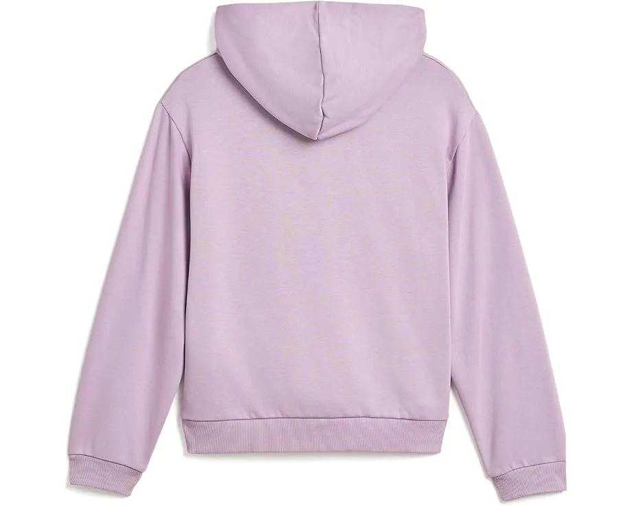 Толстовка Under Armour Rival Fleece на молнии для детей