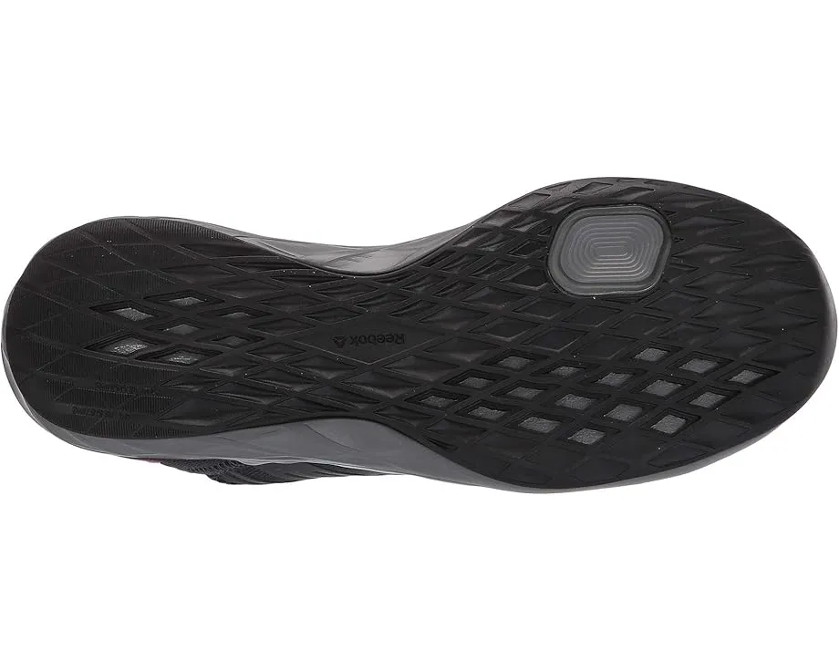 Reebok Work Astroride Work обувь со стальным мыском