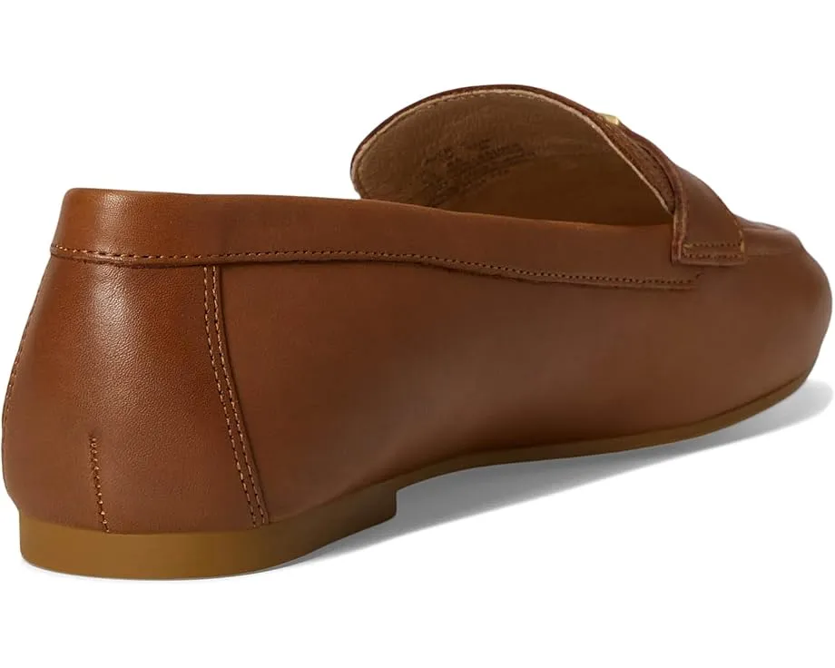 Лофер Averi III Burnished Leather на кожаной подкладке