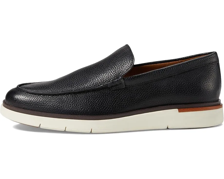 Лоферы-слипоны Allen Edmonds Carson Venetian из замши с EVA межподошвой