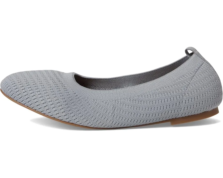 Балетки Maryann с полиуретановой подошвой от Journee Collection